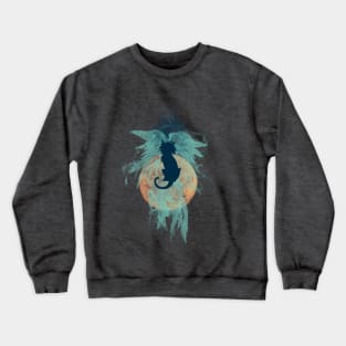 Hunter's Moon Crewneck Sweatshirt